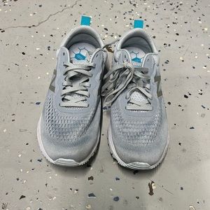 New Balance Arishi V3 - Powder Blue / Women's Athletic Shoes Size 8.5